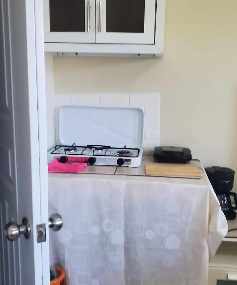 דירות בוקה צ'יקה Casita De Patricia